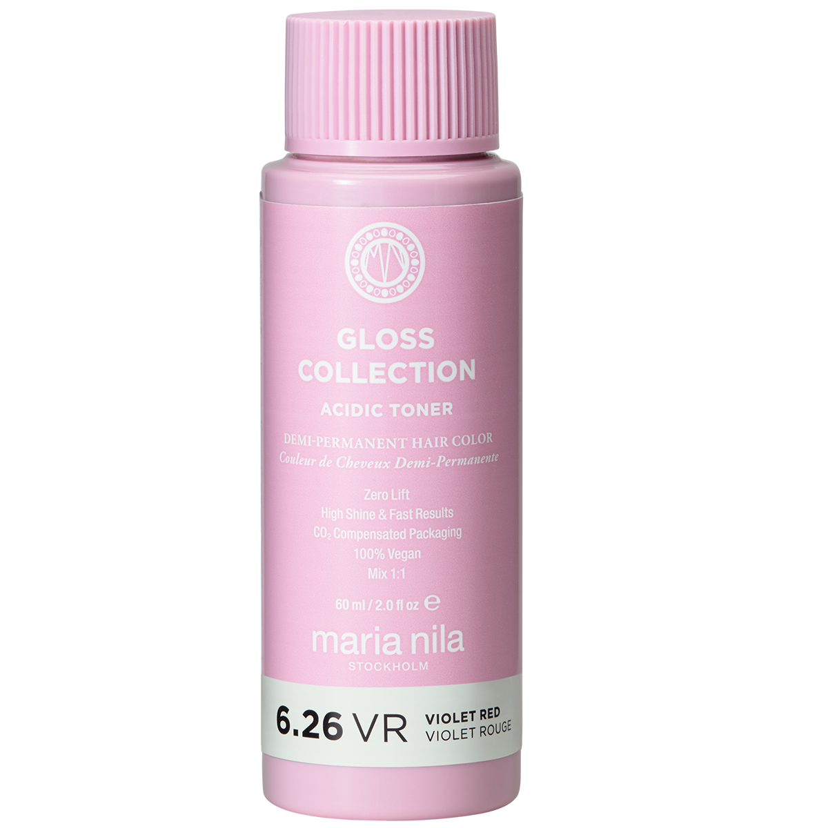 Maria Nila Gloss Collection Vibrant 